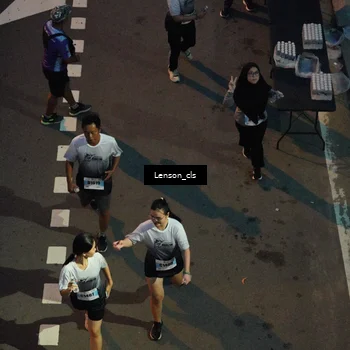 Runner Photo 7227700