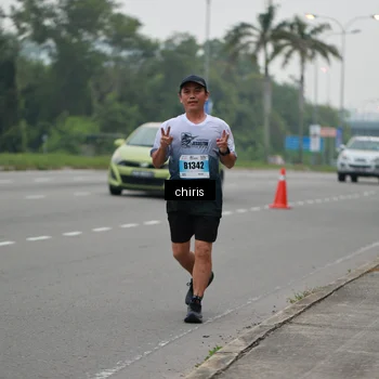 Runner Photo 7227701
