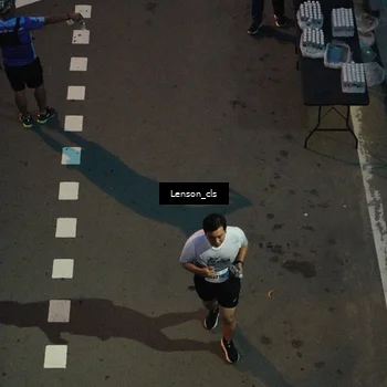 Runner Photo 7227702