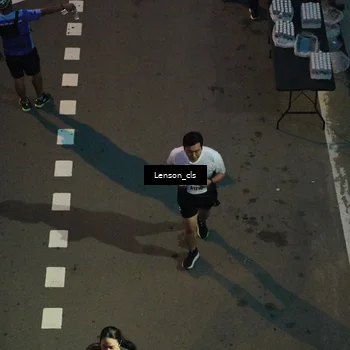 Runner Photo 7227704
