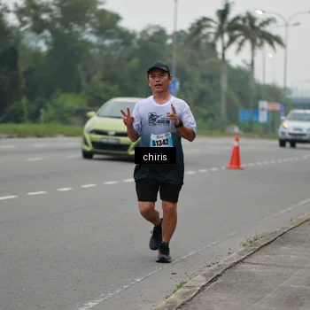 Runner Photo 7227707