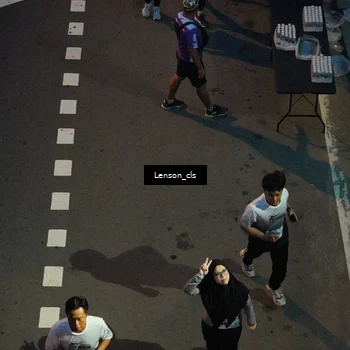 Runner Photo 7227709