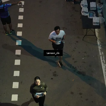 Runner Photo 7227712