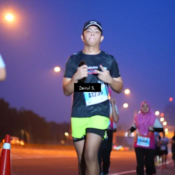 Runner Photo 7227715