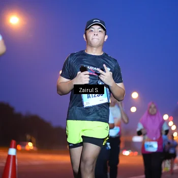 Runner Photo 7227716