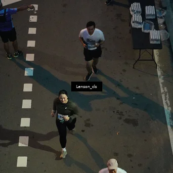 Runner Photo 7227717