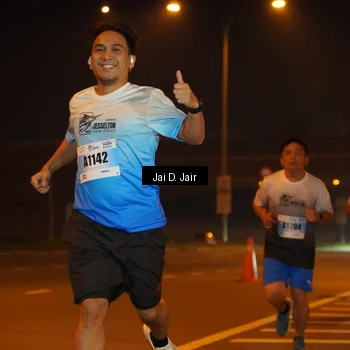 Runner Photo 7227718