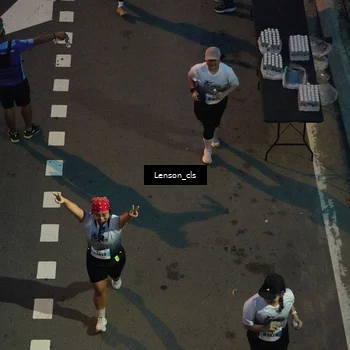 Runner Photo 7227720