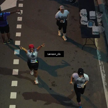Runner Photo 7227724