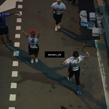 Runner Photo 7227727