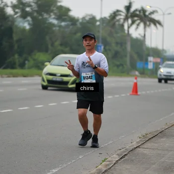 Runner Photo 7227729
