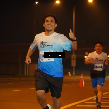 Runner Photo 7227731