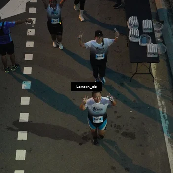 Runner Photo 7227732
