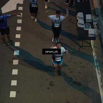 Runner Photo 7227736