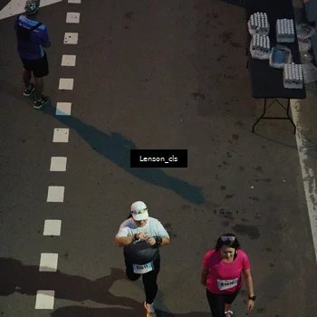 Runner Photo 7227740
