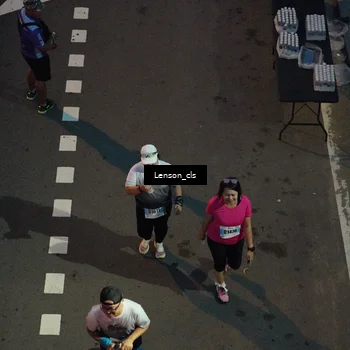Runner Photo 7227743