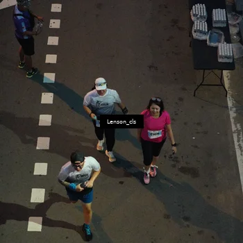 Runner Photo 7227744