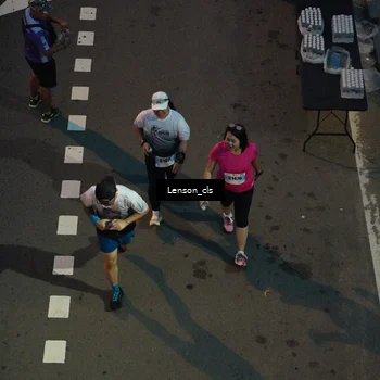 Runner Photo 7227746