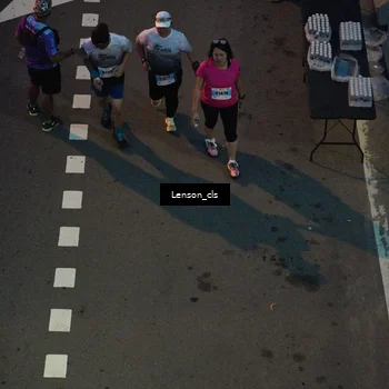 Runner Photo 7227752