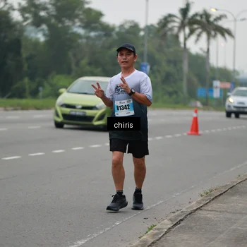 Runner Photo 7227754