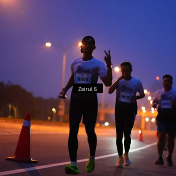 Runner Photo 7227760