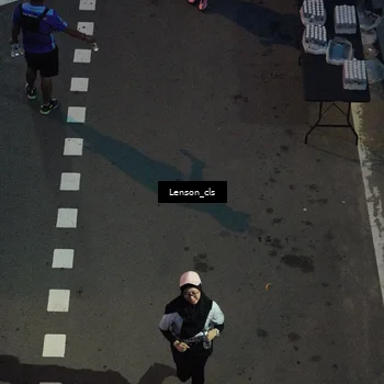 Runner Photo 7227761
