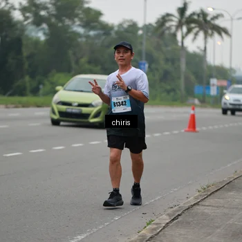 Runner Photo 7227763