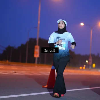 Runner Photo 7227765