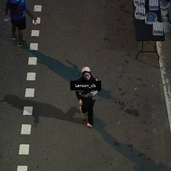 Runner Photo 7227766