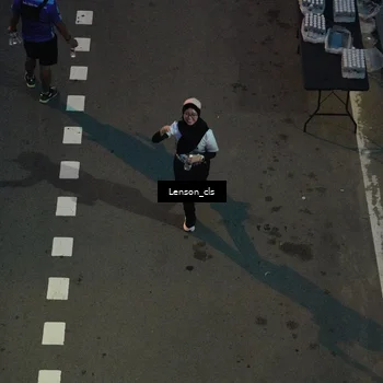 Runner Photo 7227768