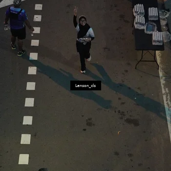Runner Photo 7227772
