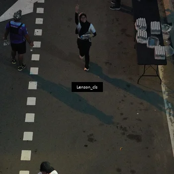 Runner Photo 7227773
