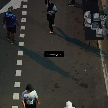 Runner Photo 7227775