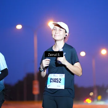 Runner Photo 7227778