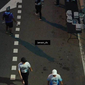 Runner Photo 7227780