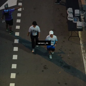Runner Photo 7227784
