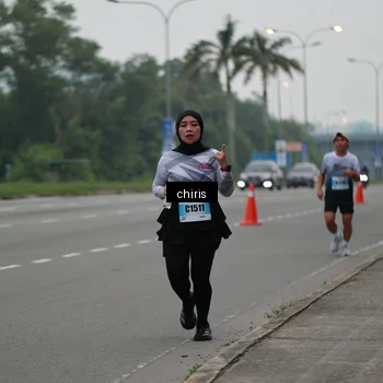 Runner Photo 7227785