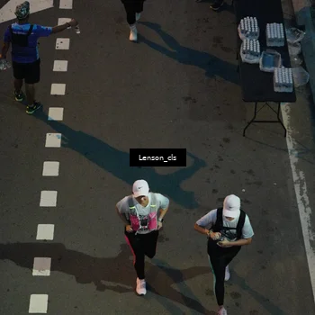 Runner Photo 7227786