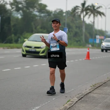 Runner Photo 7227787