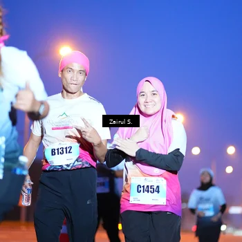 Runner Photo 7227790