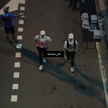 Runner Photo 7227791