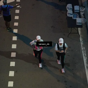 Runner Photo 7227792
