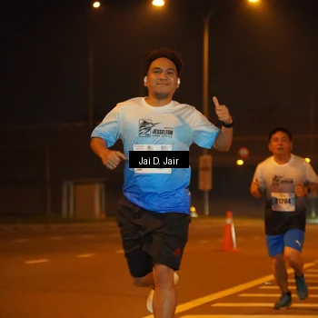 Runner Photo 7227794