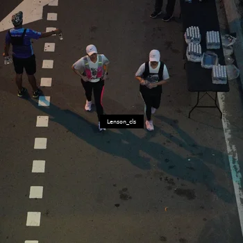Runner Photo 7227795