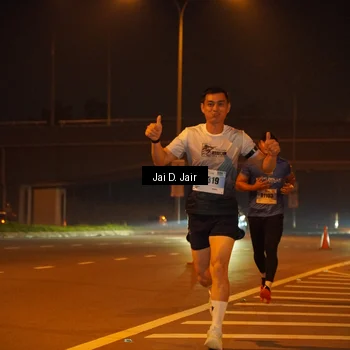Runner Photo 7227798