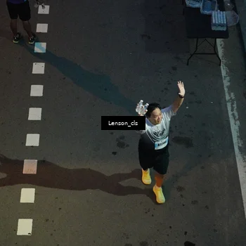 Runner Photo 7227802