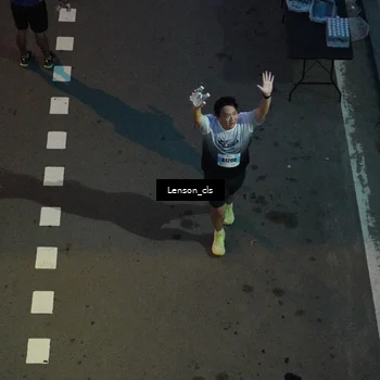 Runner Photo 7227803