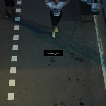 Runner Photo 7227805