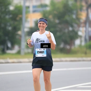 Runner Photo 7227806