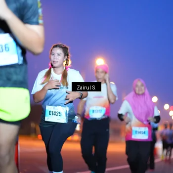 Runner Photo 7227808